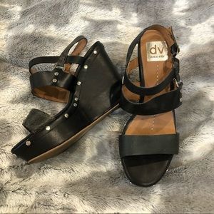 Dolce Vita wedges